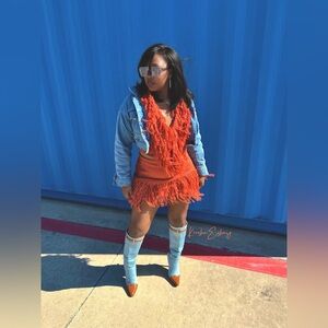 New looks are here, please read the description 😍